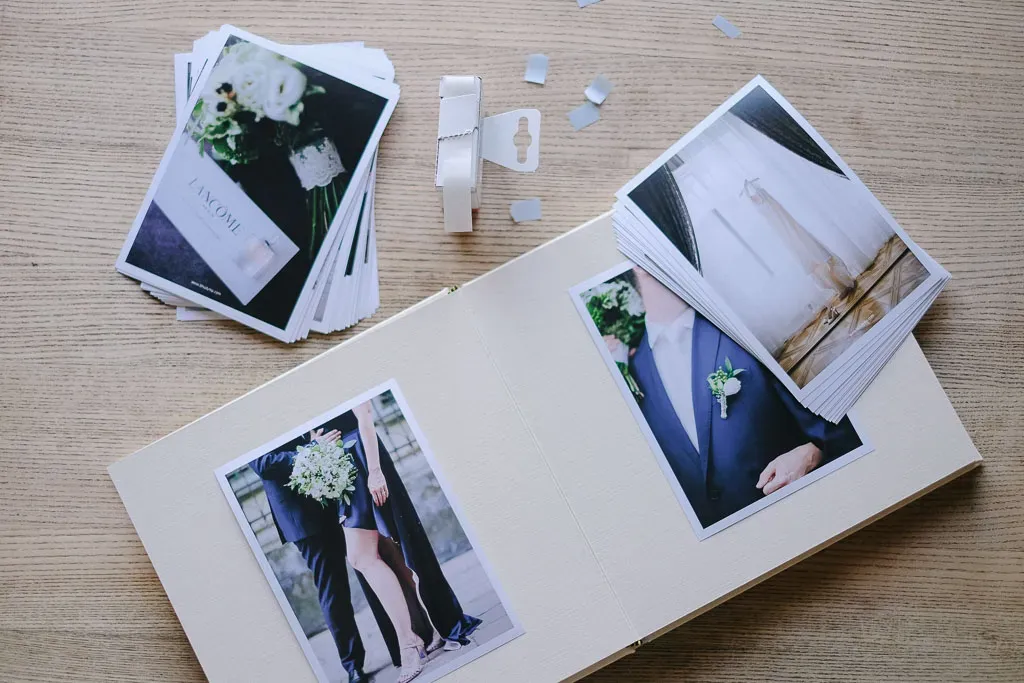 Про типи фотокниг — фото 46