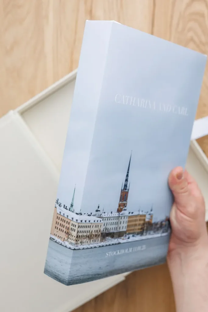 Класичні фотокниги — фото 10