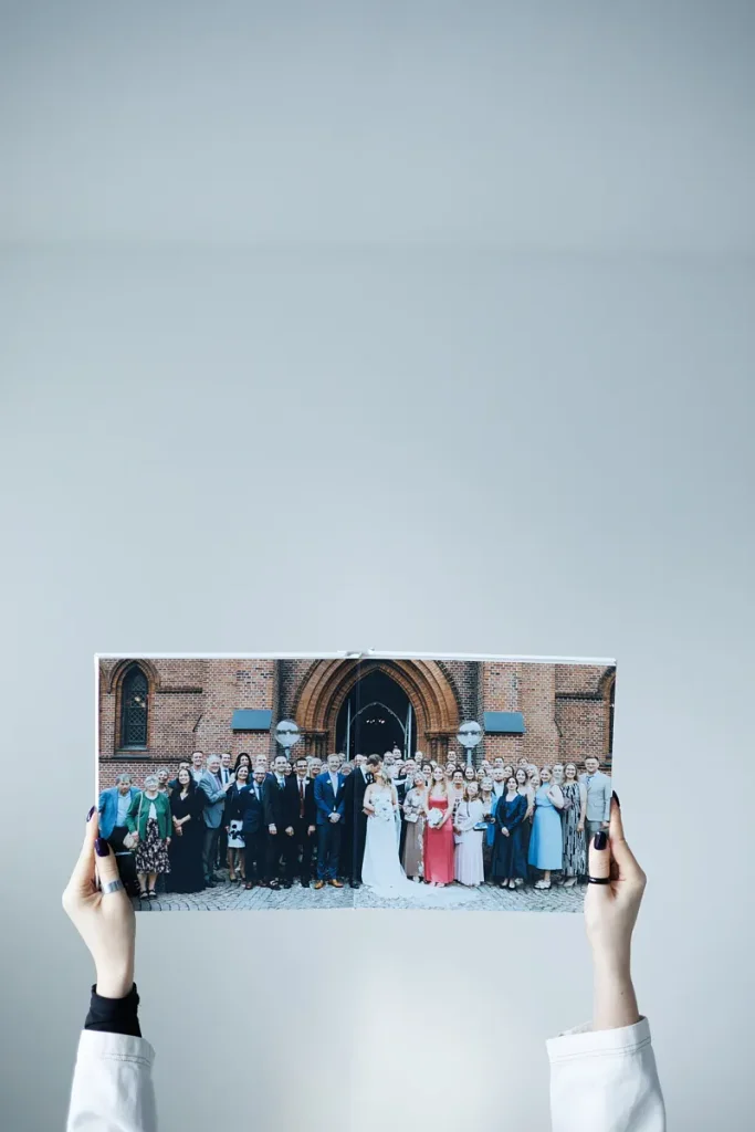 Класичні фотокниги — фото 13